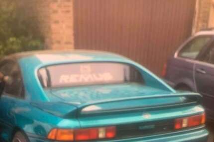 Toyota MR 2 197.624 km 14.995 &euro; Köln 51107