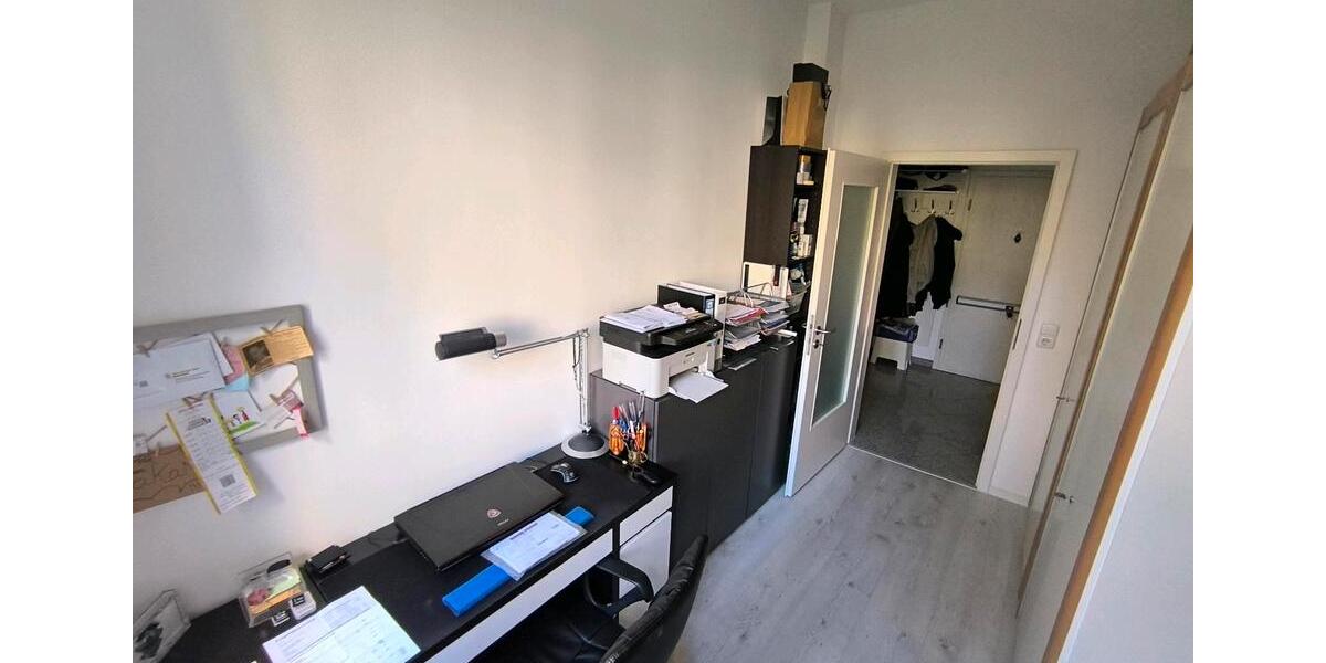 Erdgeschoßwohnung Köln Nippes - 4 Zimmer, 117 m&sup2;, 530.000&euro; | Angebot:20150230