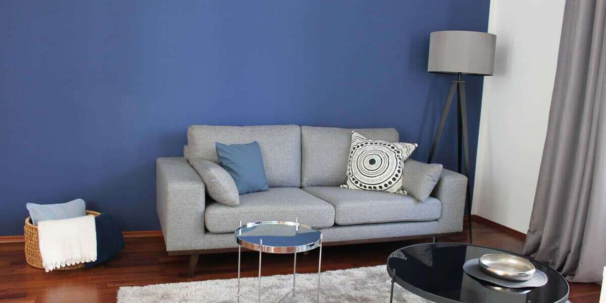 Zimmer Düsseldorf Derendorf - 1 Zimmer, 1.250&euro; | Angebot:23664107