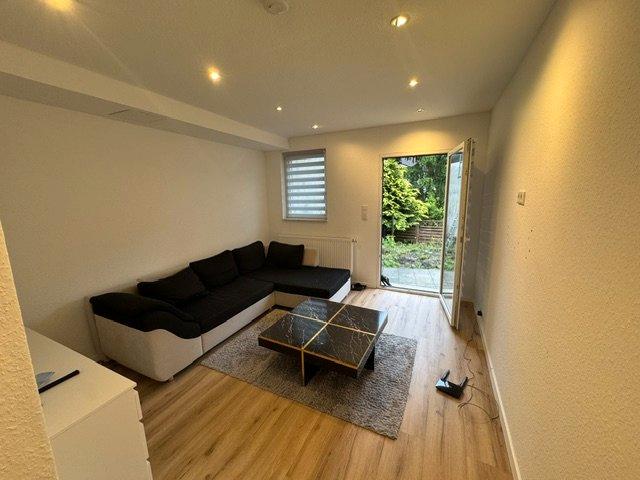 Etagenwohnung Burscheid - 2 Zimmer, 60 m&sup2;, 900&euro; | Angebot:26698742