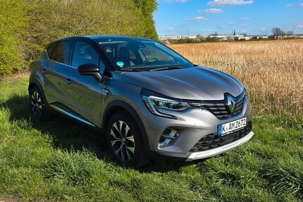 Renault Captur 20.613 km 18.250 &euro; Köln 51143