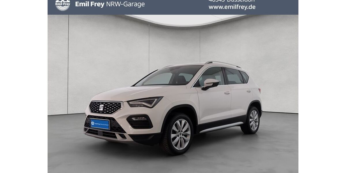 Seat Ateca 66.878 km 22.990 &euro; Düsseldorf 40549