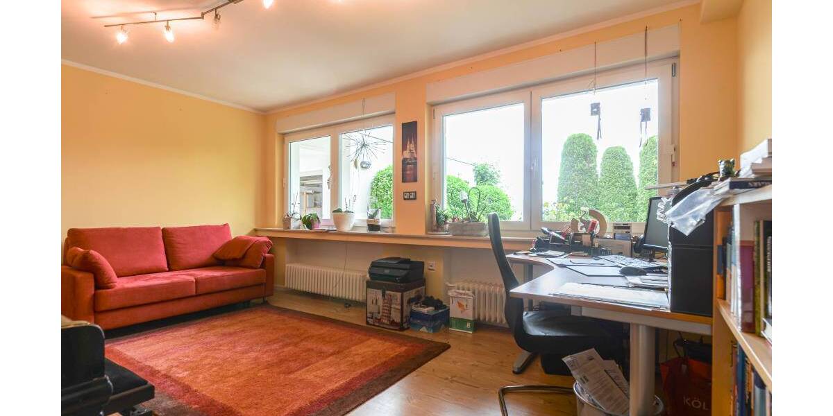 Bungalow Leverkusen Steinbüchel - 4 Zimmer, 185 m&sup2;, 750.000&euro; | Angebot:26572815