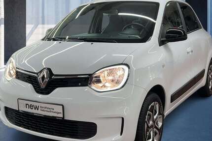 Renault Twingo 22.428 km 11.930 &euro; Köln 50939