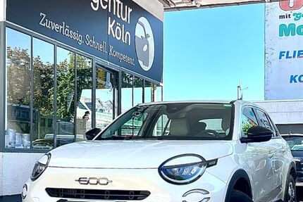 Fiat 600 58.075 km 18.690 &euro; Köln 51067