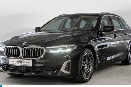 BMW 530 80.798 km 32.390 &euro; Bergisch Gladbach 51469
