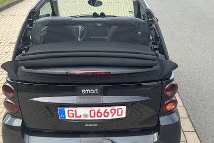 Smart ForTwo 119.000 km 7.890 &euro; Bergisch Gladbach 51465