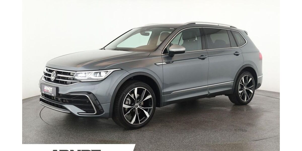 VW Tiguan Allspace 13.700 km 48.184 &euro; Neuss 41464