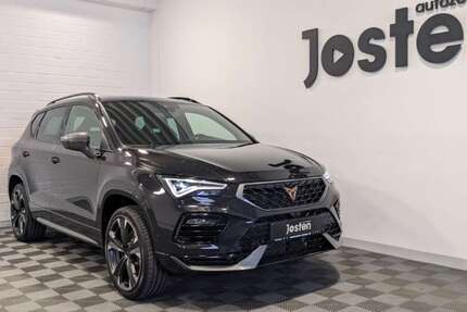 Cupra Ateca 8.000 km 33.990 &euro; Monheim am Rhein 40789