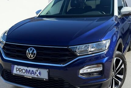 VW T-Roc 42.194 km 19.850 &euro; Bergheim 50126