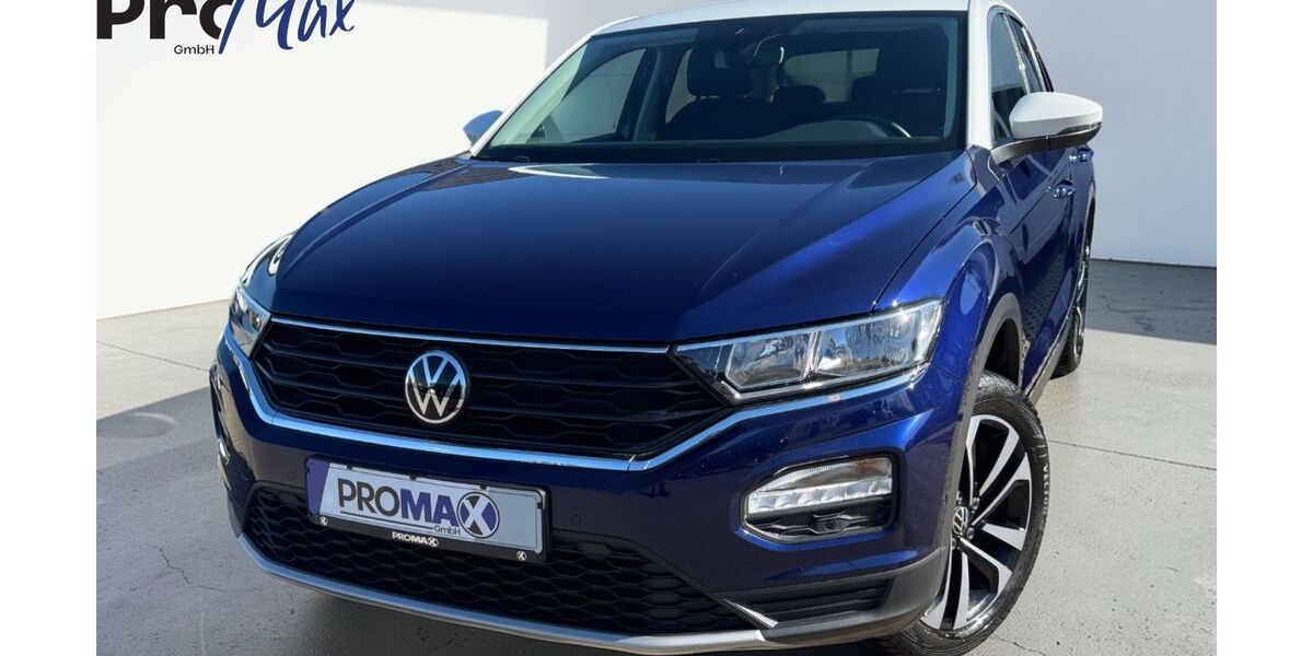 VW T-Roc 42.194 km 19.850 &euro; Bergheim 50126