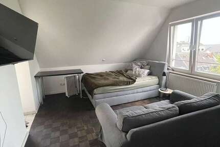 Wohnung Köln Innenstadt - 1 Zimmer, 27 m&sup2;, 850&euro; | Angebot:26713098
