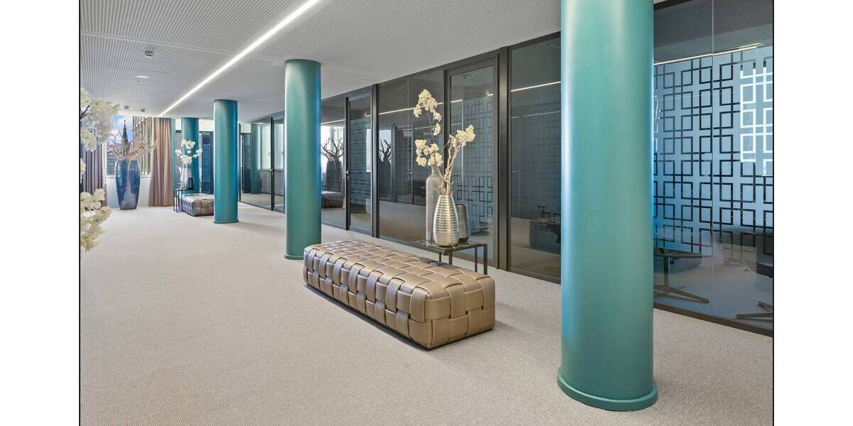 Gewerbeobjekt Düsseldorf Stadtmitte - 329&euro; | Angebot:25873008