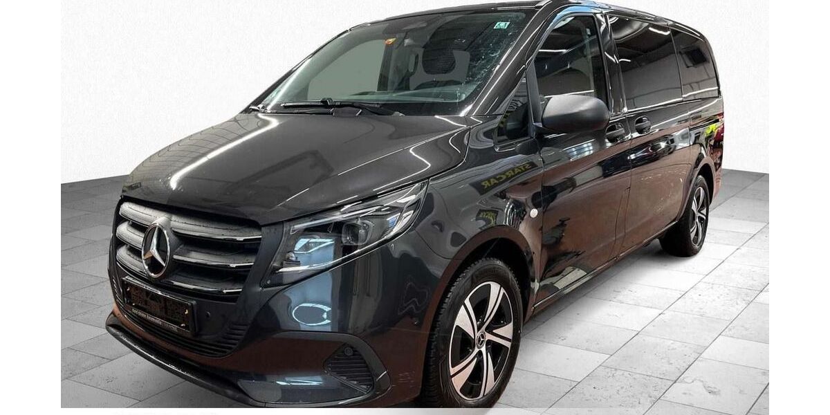 Mercedes-Benz Vito 18.100 km 52.999 &euro; Meerbusch 40668