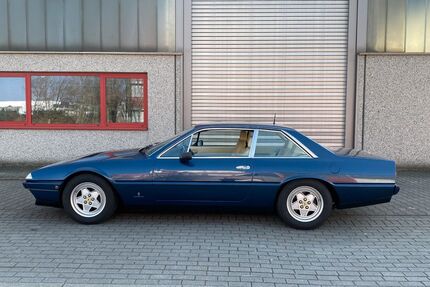 Ferrari 412 69.700 km 76.900 &euro; Langenfeld 40764