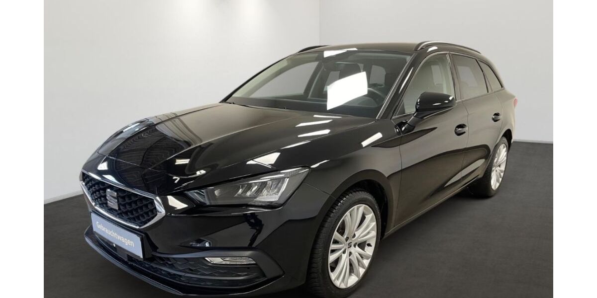 Seat Leon 30.778 km 22.850 &euro; Düsseldorf 40233