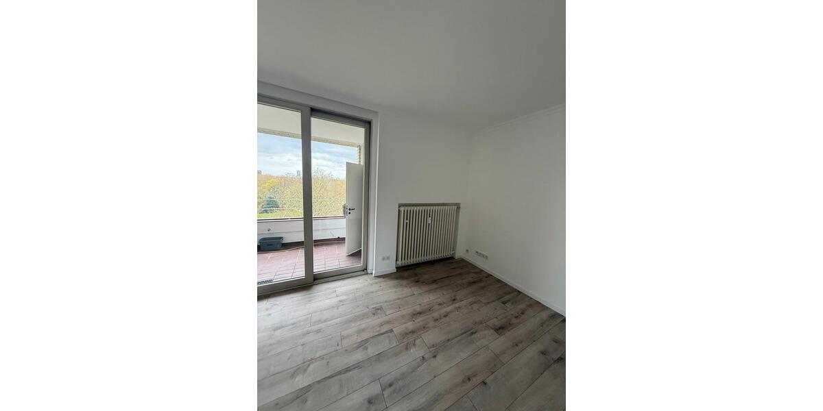 Terrassenwohnung Düsseldorf Stadtbezirk 3 - 1 Zimmer, 42 m&sup2;, 1.234&euro; | Angebot:25992976