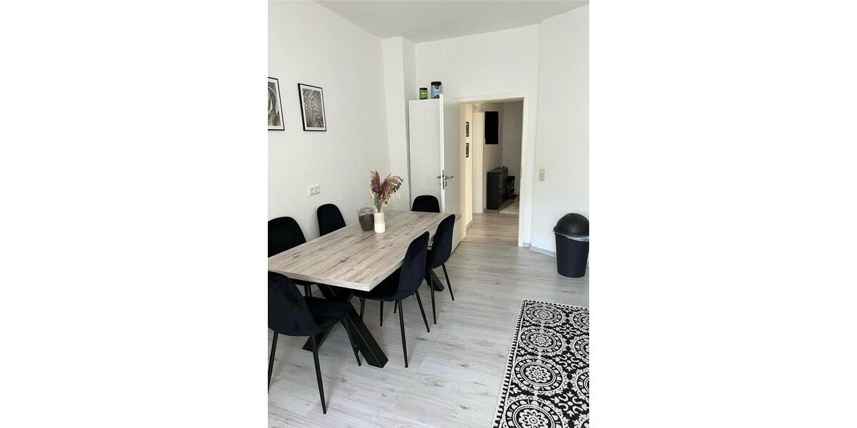 Etagenwohnung Remscheid - 3 Zimmer, 75 m&sup2;, 850&euro; | Angebot:25934316