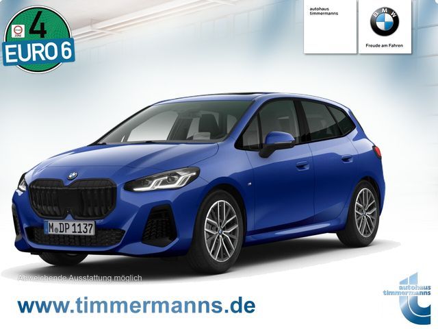 BMW 218 Active Tourer 73.681 km 26.990 &euro; Kaarst 41564