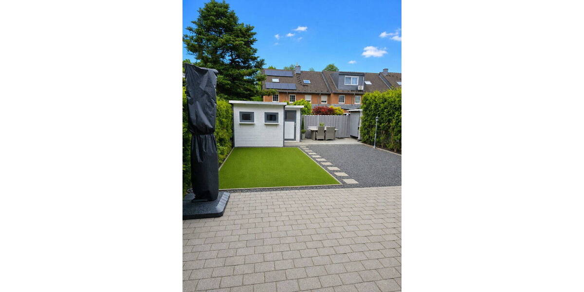 Einfamilienhaus Leverkusen Küppersteg - 6 Zimmer, 191 m&sup2;, 680.000&euro; | Angebot:26595443