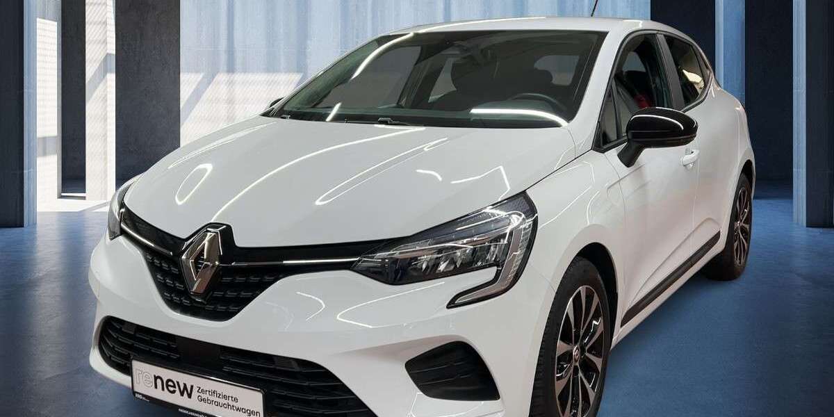 Renault Clio 25.902 km 13.940 &euro; Köln 50939