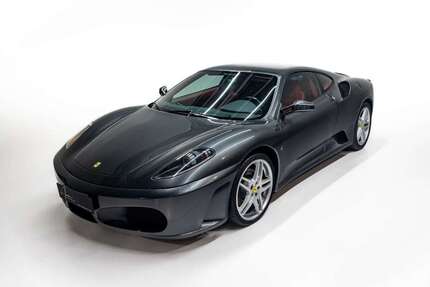 Ferrari F430 52.079 km 135.000 &euro; Kerpen 50171