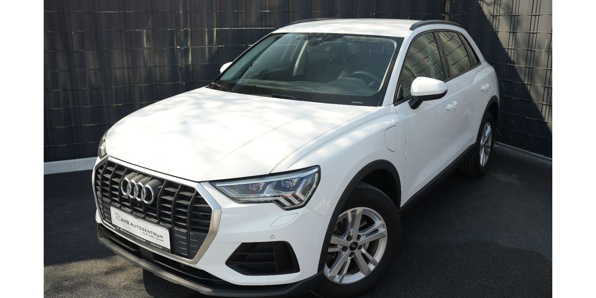 Audi Q3 149.242 km 18.999 &euro; Dormagen 41539
