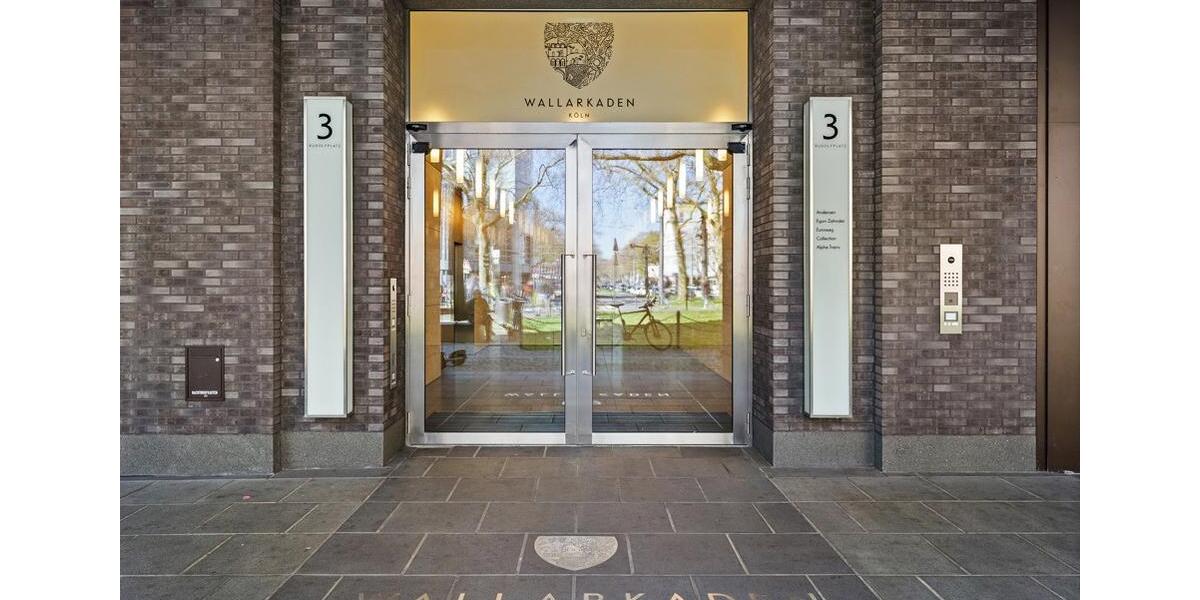 Gewerbeobjekt Köln Innenstadt - 2.990&euro; | Angebot:25958350