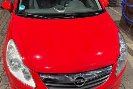 Opel Corsa 160.091 km 2.100 &euro; Leverkusen 51375