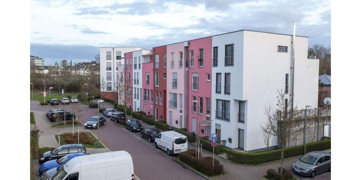 Reihenmittelhaus Neuss Furth-Süd - 5 Zimmer, 159 m&sup2;, 669.000&euro; | Angebot:25862487