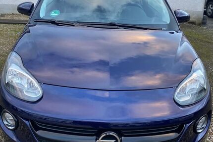 Opel Adam 64.900 km 10.200 &euro; Ratingen 40885