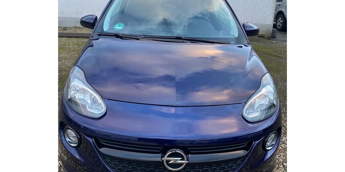Opel Adam 64.900 km 10.200 &euro; Ratingen 40885