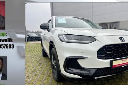 Honda ZR-V 27.191 km 29.990 &euro; Köln 50859