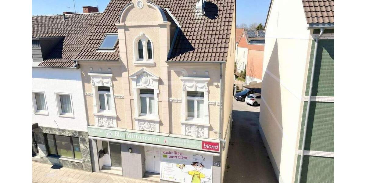 Gewerbeobjekt Köln Dünnwald - 4 Zimmer, 689.000&euro; | Angebot:25687109