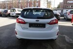 Ford Fiesta Trend 1,1 52 kw Klima SHZ 5Tür 1 Hd 20Tkm 20.000 km 9.790 &euro; Neuss 41462