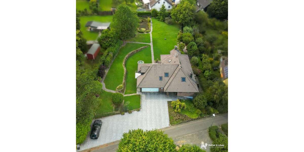 Einfamilienhaus Kürten - 5 Zimmer, 215 m&sup2;, 887.000&euro; | Angebot:25383747