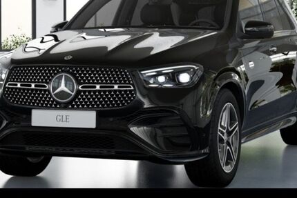 Mercedes-Benz GLE 450 9.900 km 106.490 &euro; Düsseldorf 40470