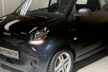 Smart ForTwo 65.432 km 8.470 &euro; Köln 50739