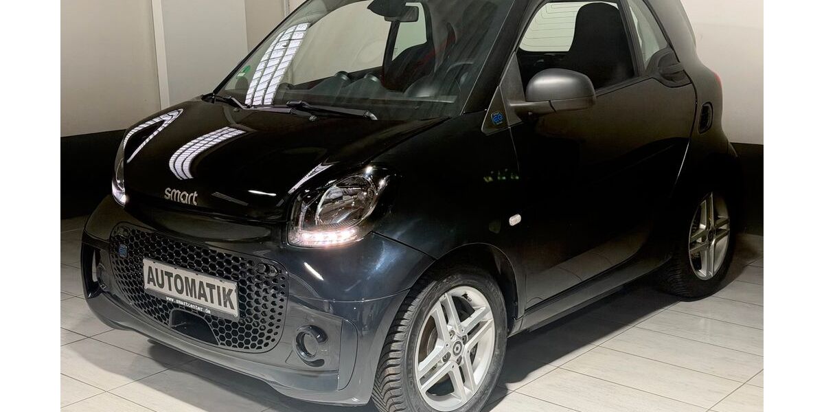 Smart ForTwo 65.432 km 8.470 &euro; Köln 50739