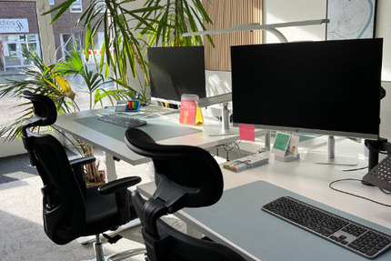 Gewerbeobjekt Meerbusch Lank-Latum - 290&euro; | Angebot:25997143