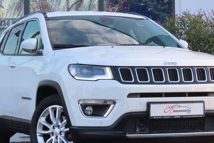 Jeep Compass 29.858 km 18.490 &euro; Neuss 41469