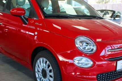 Fiat 500 19.400 km 12.799 &euro; Hilden (bei Düsseldorf) 40721