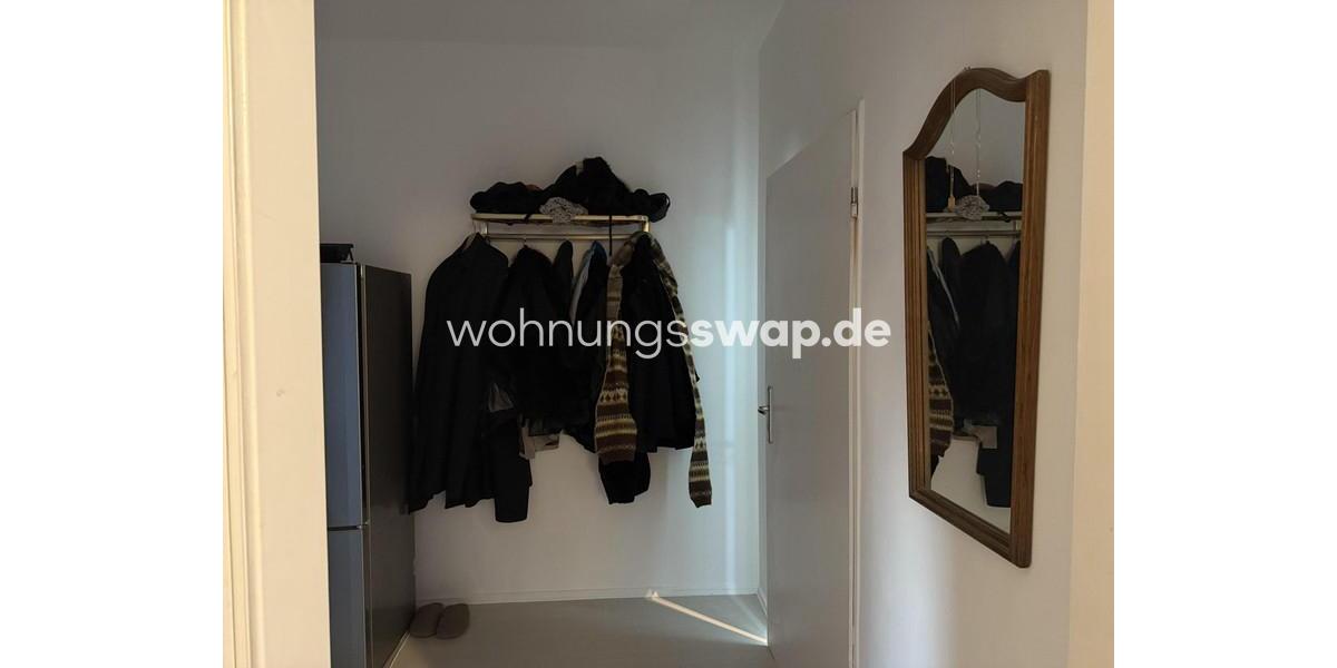 Etagenwohnung Köln Lindenthal - 1 Zimmer, 75 m&sup2;, 900&euro; | Angebot:24626705