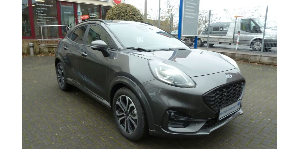 Ford Puma 6.449 km 19.290 &euro; Köln 51063