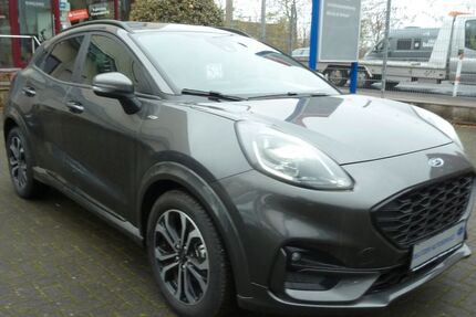 Ford Puma 6.449 km 19.590 &euro; Köln 51063