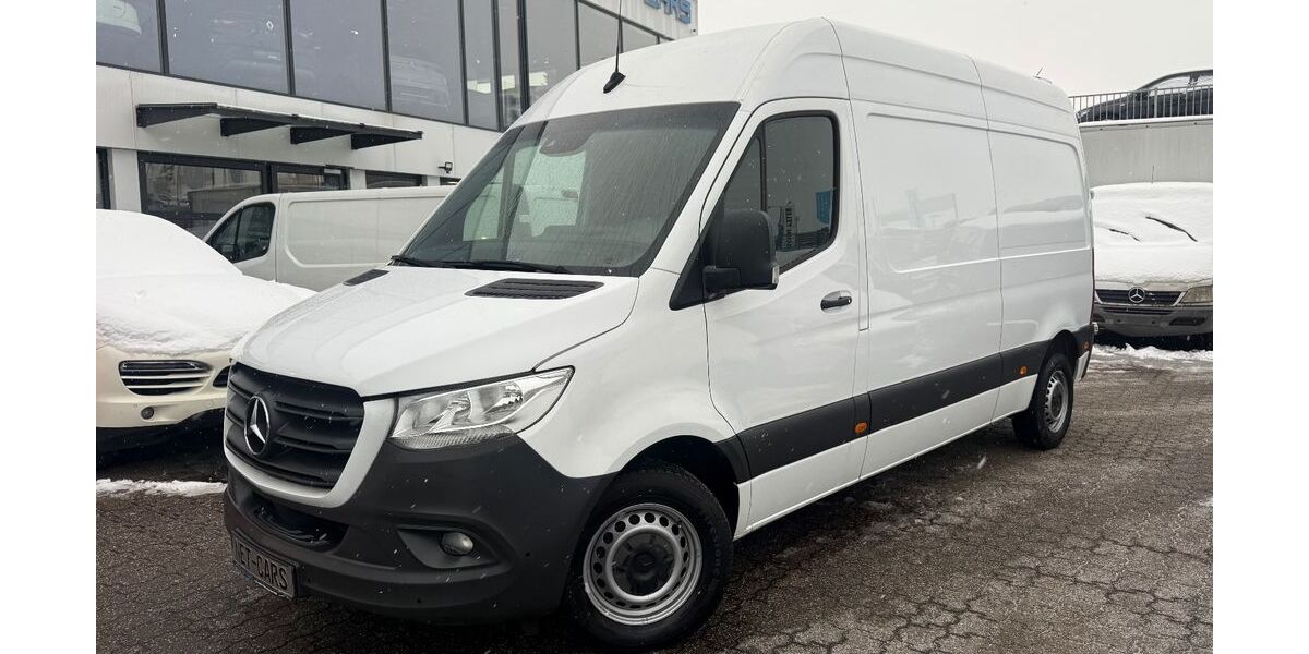 Mercedes-Benz Sprinter 217.744 km 19.750 &euro; Hilden 40721