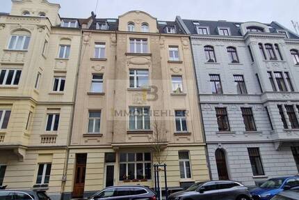 Wohnung Köln Neustadt-Nord - 2 Zimmer, 40 m&sup2;, 249.000&euro; | Angebot:26064271