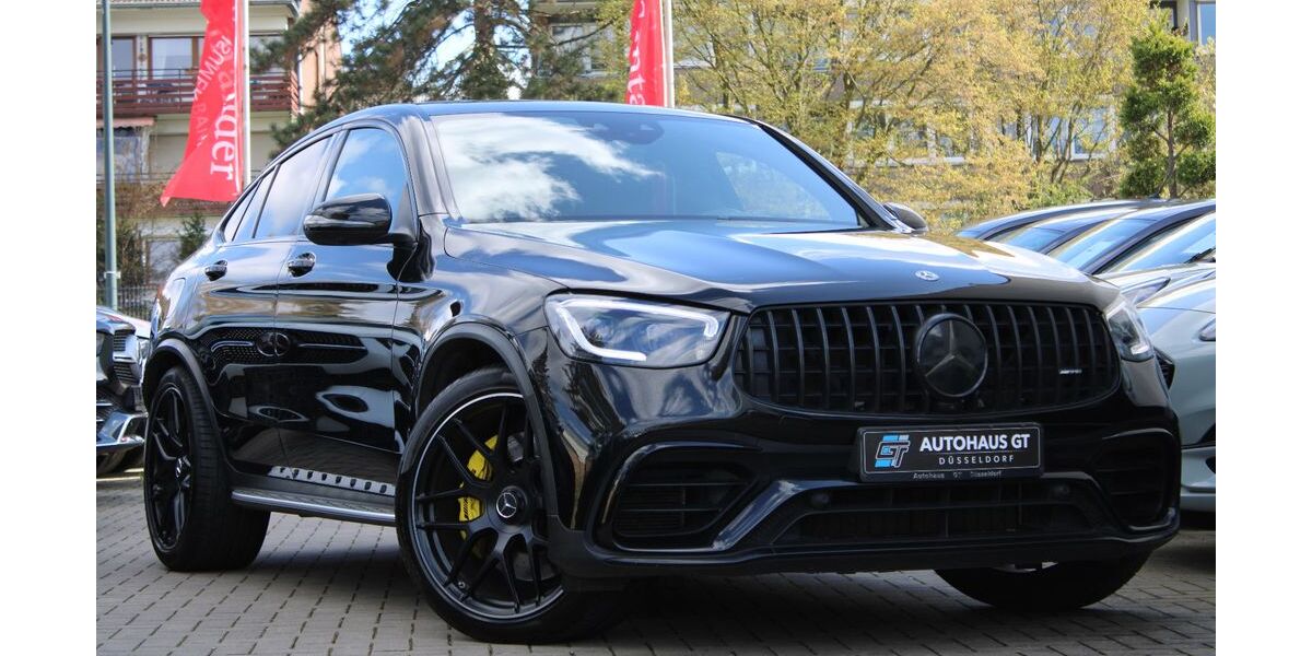 Mercedes-Benz GLC 63 AMG 74.329 km 59.999 &euro; Düsseldorf 40625