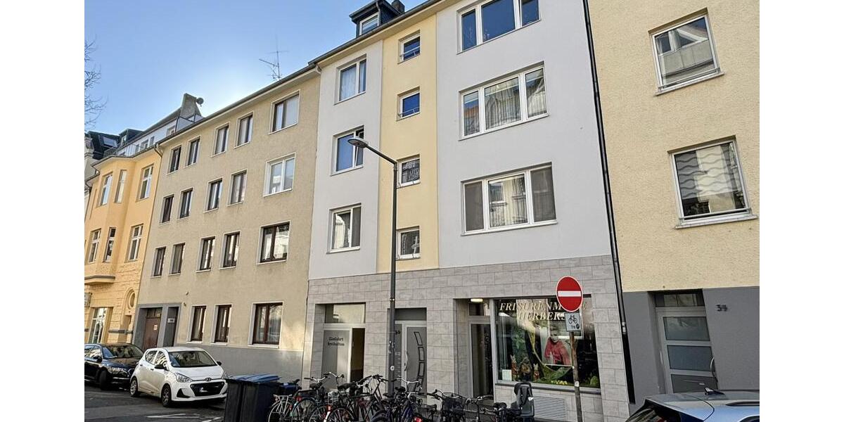Gewerbeobjekt Köln Nippes - 1.400&euro; | Angebot:25982826