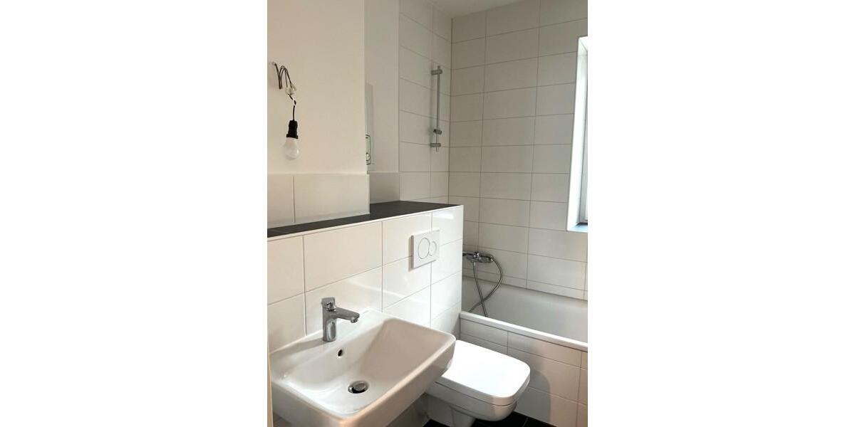 Etagenwohnung Köln Kalk - 2 Zimmer, 53 m&sup2;, 922&euro; | Angebot:26001794